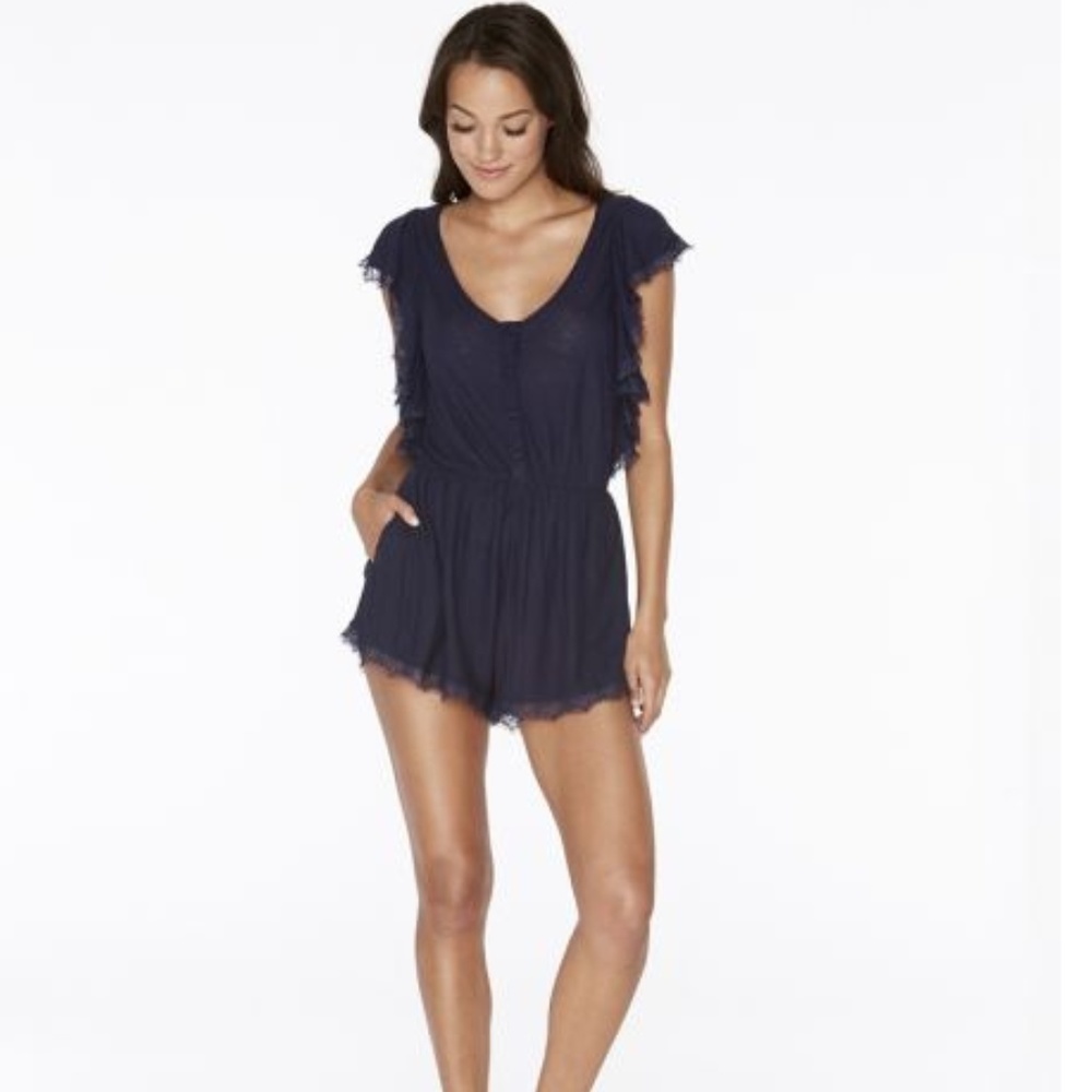 NWT L*Space Sweet Life Romper